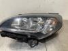 Fiat Doblo Cargo (263) 1.6 D Multijet Koplamp links