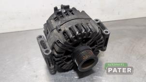 Gebruikte Dynamo Mercedes Sprinter 3,5t (906.63) 316 CDI 16V Prijs € 88,94 Inclusief btw aangeboden door Autoparts Pater