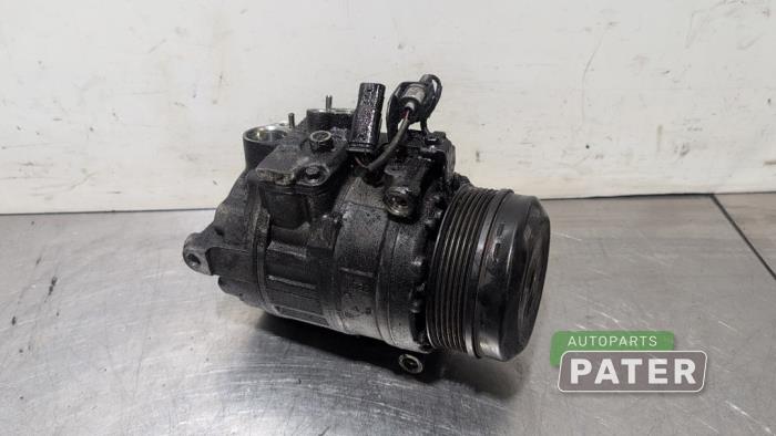 Gebruikte Aircopomp Mercedes Sprinter 3,5t (906.63) 316 CDI 16V Prijs € 158,81 Inclusief btw aangeboden door Autoparts Pater