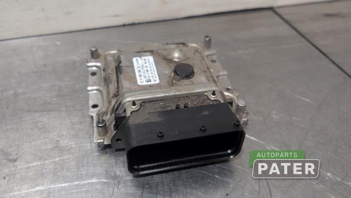 Gebruikte Adblue Computer Mercedes Sprinter 3,5t (906.63) 316 CDI 16V Prijs € 63,53 Inclusief btw aangeboden door Autoparts Pater
