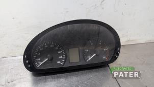 Gebruikte Kilometerteller KM Mercedes Sprinter 3,5t (906.63) 316 CDI 16V Prijs € 101,64 Inclusief btw aangeboden door Autoparts Pater