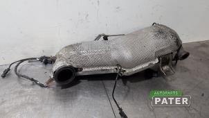 Gebruikte Roetfilter Fiat Doblo Cargo (263) 1.6 D Multijet Prijs € 539,96 Inclusief btw aangeboden door Autoparts Pater