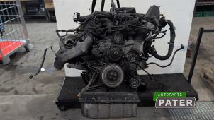 Gebruikte Motor Mercedes Sprinter 3,5t (906.63) 316 CDI 16V Prijs € 4.129,13 Inclusief btw aangeboden door Autoparts Pater