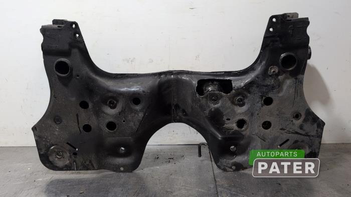 Subframe van een Fiat Doblo Cargo (263) 1.6 D Multijet 2019