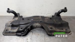 Gebruikte Subframe Fiat Doblo Cargo (263) 1.6 D Multijet Prijs € 120,70 Inclusief btw aangeboden door Autoparts Pater