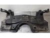 Subframe van een Fiat Doblo Cargo (263) 1.6 D Multijet 2019