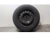 Fiat Doblo Cargo (263) 1.6 D Multijet Velg + Band