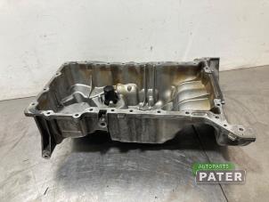 Gebruikte Carterpan Mercedes A (W176) 1.6 A-180 16V Prijs € 157,50 Margeregeling aangeboden door Autoparts Pater