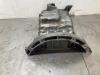 Carterpan van een Mercedes-Benz A (W176) 1.6 A-180 16V 2014