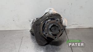 Gebruikte Fusee rechts-achter Porsche 911 (997) 3.6 24V Carrera Prijs € 210,00 Margeregeling aangeboden door Autoparts Pater