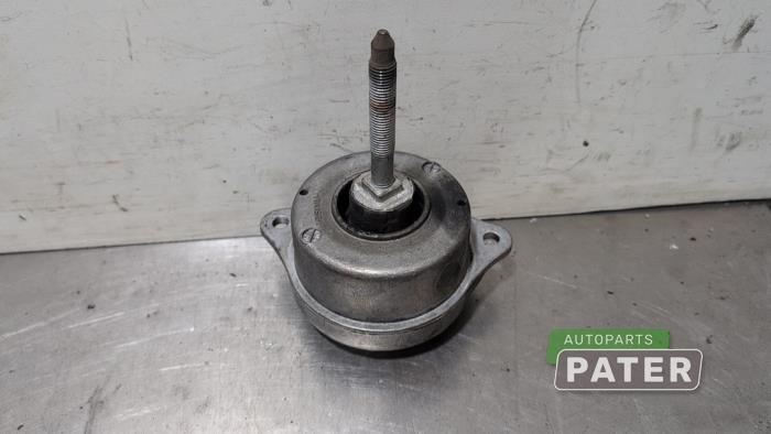 Gebruikte Motorsteun Porsche 911 (997) 3.6 24V Carrera Prijs € 36,75 Margeregeling aangeboden door Autoparts Pater