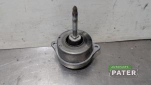 Gebruikte Motorsteun Porsche 911 (997) 3.6 24V Carrera Prijs € 36,75 Margeregeling aangeboden door Autoparts Pater