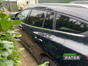 Gebruikte Deur 4Deurs links-achter Ford Focus 4 Wagon 1.0 EcoBoost 12V Hybrid 125 Prijs € 787,50 Margeregeling aangeboden door Autoparts Pater