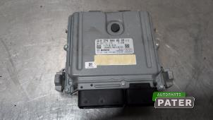 Gebruikte Computer Motormanagement Mercedes C (W205) C-180 1.6 16V Prijs € 220,50 Margeregeling aangeboden door Autoparts Pater