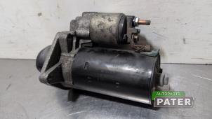 Gebruikte Startmotor Iveco New Daily VI 33S12, 35C12, 35S12 Prijs € 63,53 Inclusief btw aangeboden door Autoparts Pater