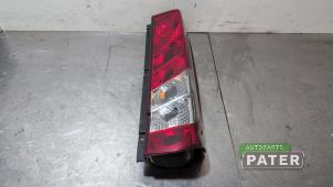 Gebruikte Achterlicht rechts Iveco New Daily VI 33S12, 35C12, 35S12 Prijs € 95,29 Inclusief btw aangeboden door Autoparts Pater