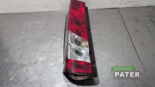 Gebruikte Achterlicht links Iveco New Daily VI 33S12, 35C12, 35S12 Prijs € 95,29 Inclusief btw aangeboden door Autoparts Pater