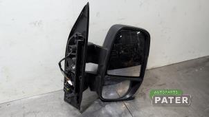 Gebruikte Buitenspiegel rechts Iveco New Daily VI 33S12, 35C12, 35S12 Prijs € 69,88 Inclusief btw aangeboden door Autoparts Pater