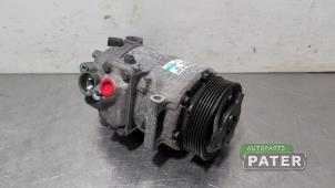 Gebruikte Pomp Airco Volkswagen Golf V (1K1) 2.0 GTI 16V FSI Turbo Prijs € 73,50 Margeregeling aangeboden door Autoparts Pater