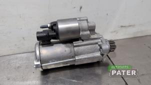 Gebruikte Startmotor Volkswagen Polo VI (AW1) 2.0 GTI Turbo 16V Prijs op aanvraag aangeboden door Autoparts Pater