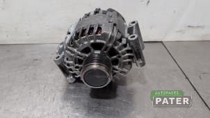 Gebruikte Alternator Volkswagen Polo VI (AW1) 2.0 GTI Turbo 16V Prijs op aanvraag aangeboden door Autoparts Pater