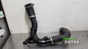 Gebruikte Intercooler Buis Volkswagen Polo VI (AW1) 2.0 GTI Turbo 16V Prijs op aanvraag aangeboden door Autoparts Pater