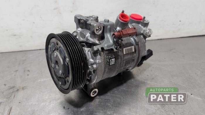 Gebruikte Aircopomp Volkswagen Polo VI (AW1) 2.0 GTI Prijs € 157,50 Margeregeling aangeboden door Autoparts Pater