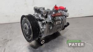 Gebruikte Aircopomp Volkswagen Polo VI (AW1) 2.0 GTI Turbo 16V Prijs op aanvraag aangeboden door Autoparts Pater