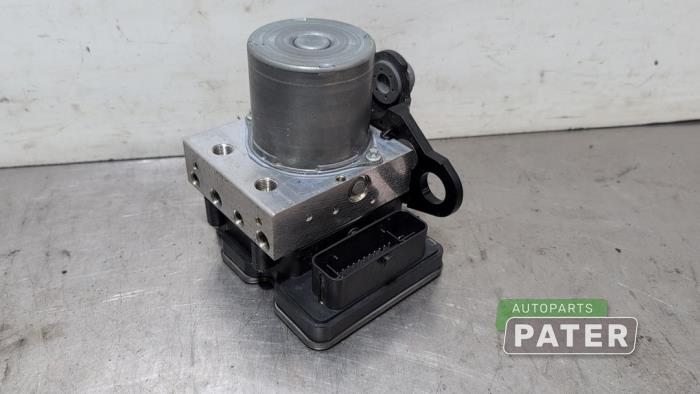 Gebruikte ABS Pomp Volkswagen Polo VI (AW1) 2.0 GTI Prijs € 157,50 Margeregeling aangeboden door Autoparts Pater