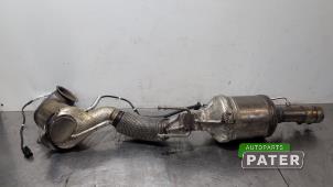 Gebruikte Katalysator Volkswagen Polo VI (AW1) 2.0 GTI Turbo 16V Prijs op aanvraag aangeboden door Autoparts Pater