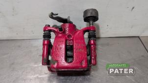 Gebruikte Remklauw (Tang) links-achter Volkswagen Polo VI (AW1) 2.0 GTI Turbo 16V Prijs € 99,75 Margeregeling aangeboden door Autoparts Pater