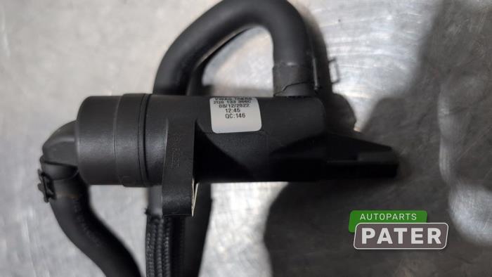 Diversen van een Volkswagen Polo VI (AW1) 2.0 GTI Turbo 16V 2024