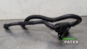 Gebruikte Diversen Volkswagen Polo VI (AW1) 2.0 GTI Turbo 16V Prijs € 52,50 Margeregeling aangeboden door Autoparts Pater