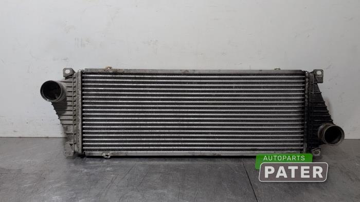 Gebruikte Intercooler Mercedes Sprinter 3t (903) 311 CDI 16V Prijs € 31,76 Inclusief btw aangeboden door Autoparts Pater