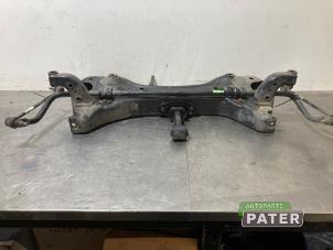 Gebruikte Subframe Kia Picanto (JA) 1.0 12V Prijs € 189,00 Margeregeling aangeboden door Autoparts Pater