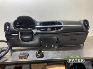 Gebruikte Airbag set + dashboard Kia Picanto (JA) 1.0 12V Prijs € 840,00 Margeregeling aangeboden door Autoparts Pater