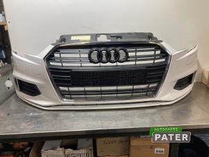 Gebruikte Bumper voor Audi A3 Limousine (8VS/8VM) 1.0 TFSI 12V Prijs € 577,50 Margeregeling aangeboden door Autoparts Pater