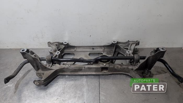Gebruikte Subframe Audi A3 Limousine (8VS/8VM) 1.0 TFSI 12V Prijs € 99,75 Margeregeling aangeboden door Autoparts Pater