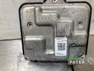Gebruikte Verlichtings Module Audi A3 Limousine (8VS/8VM) 1.0 TFSI 12V Prijs € 57,75 Margeregeling aangeboden door Autoparts Pater