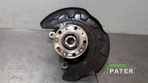 Gebruikte Fusee links-voor Audi A3 Limousine (8VS/8VM) 1.0 TFSI 12V Prijs € 105,00 Margeregeling aangeboden door Autoparts Pater