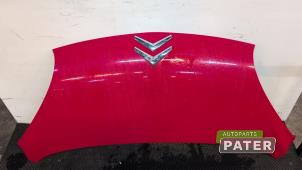 Gebruikte Motorkap Citroen C1 1.0 12V Prijs € 73,50 Margeregeling aangeboden door Autoparts Pater
