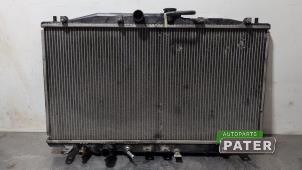 Gebruikte Radiateur Honda Accord (CL/CN) 2.0 i-VTEC 16V Prijs € 31,50 Margeregeling aangeboden door Autoparts Pater