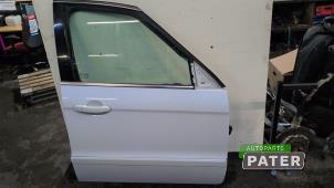 Gebruikte Deur 4Deurs rechts-voor Ford S-Max (GBW) 2.0 Ecoboost 16V Prijs € 131,25 Margeregeling aangeboden door Autoparts Pater