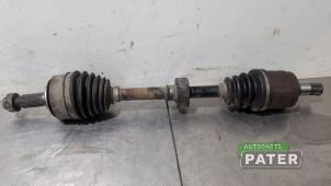 Gebruikte Aandrijfas links-voor Honda Accord (CL/CN) 2.0 i-VTEC 16V Prijs € 57,75 Margeregeling aangeboden door Autoparts Pater