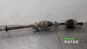 Gebruikte Aandrijfas rechts-voor Honda Accord (CL/CN) 2.0 i-VTEC 16V Prijs € 63,00 Margeregeling aangeboden door Autoparts Pater