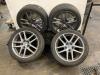 Honda Accord (CL/CN) 2.0 i-VTEC 16V Sportvelgenset + banden