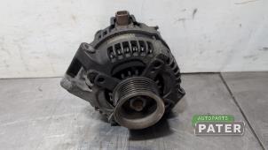Gebruikte Dynamo Honda Accord (CL/CN) 2.0 i-VTEC 16V Prijs € 89,25 Margeregeling aangeboden door Autoparts Pater