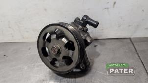 Gebruikte Stuurbekrachtiging Pomp Honda Accord (CL/CN) 2.0 i-VTEC 16V Prijs € 36,75 Margeregeling aangeboden door Autoparts Pater