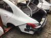 Mercedes-Benz CLA (118.3) 1.3 CLA-180 Turbo 16V Achterscherm links