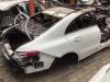 Mercedes-Benz CLA (118.3) 1.3 CLA-180 Turbo 16V Achterscherm rechts